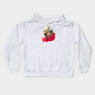 Overwatch - McCree Kids Hoodie